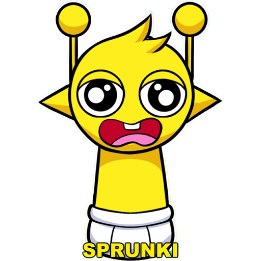 Sprunky logo
